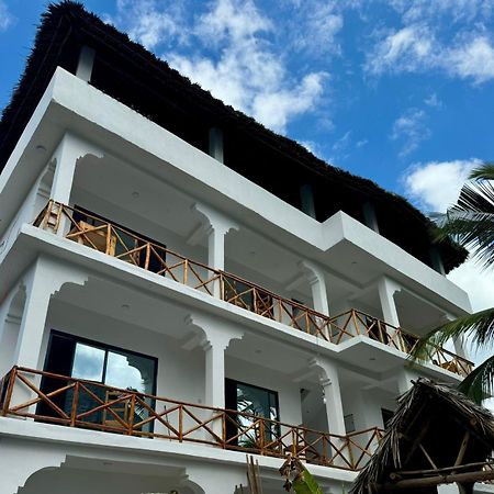 Rafiki Hotel Nungwi Beach Екстер'єр фото
