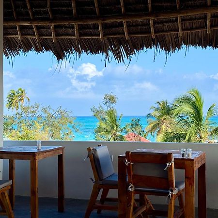 Rafiki Hotel Nungwi Beach Екстер'єр фото