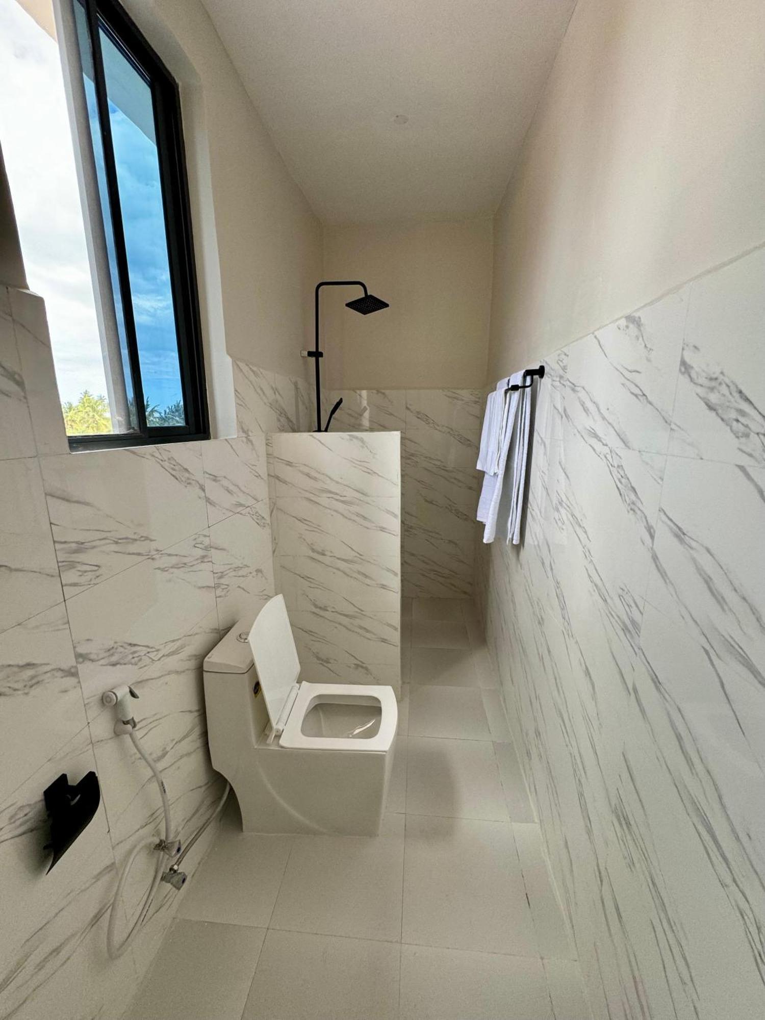 Rafiki Hotel Nungwi Beach Екстер'єр фото