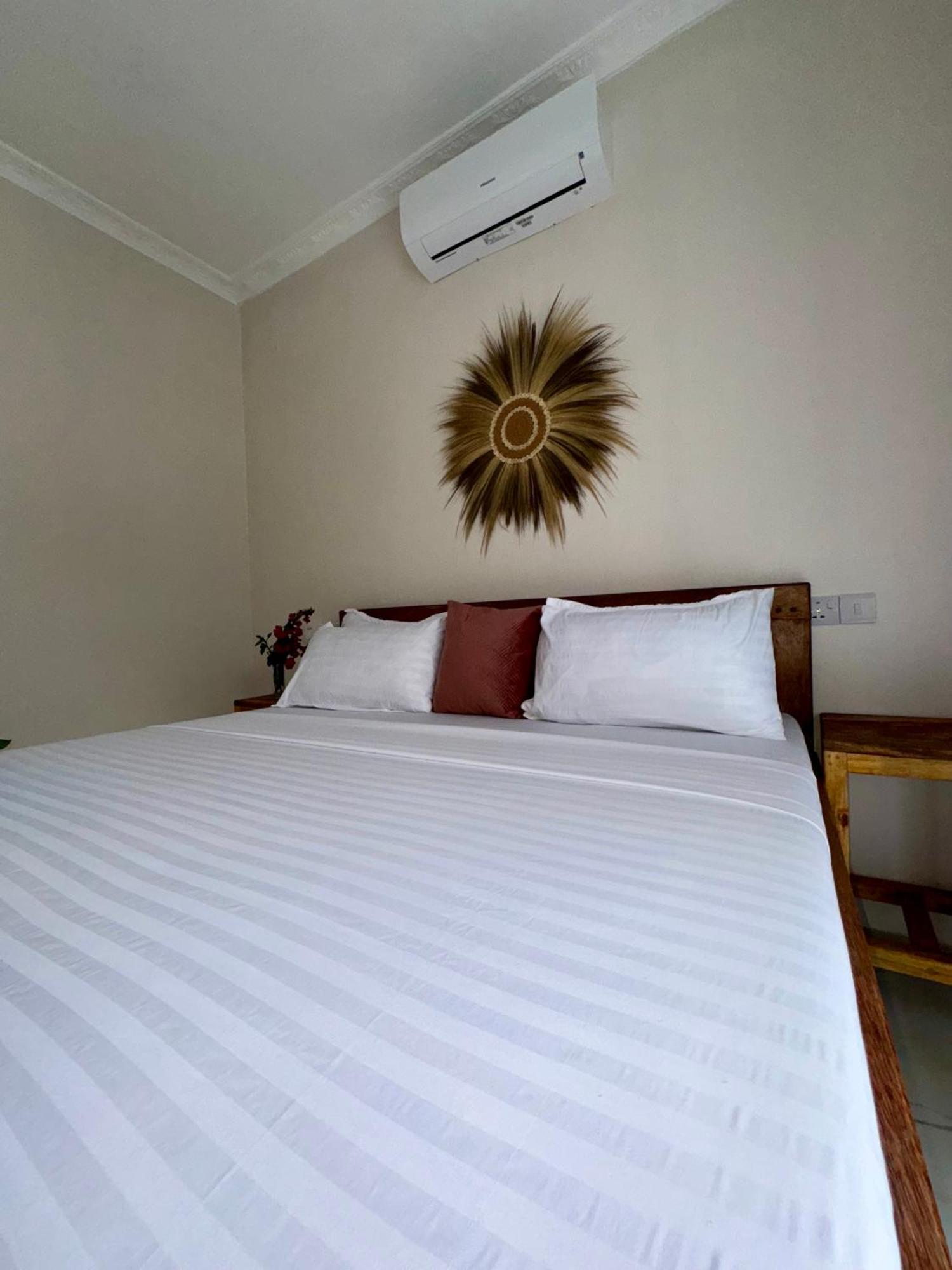 Rafiki Hotel Nungwi Beach Екстер'єр фото